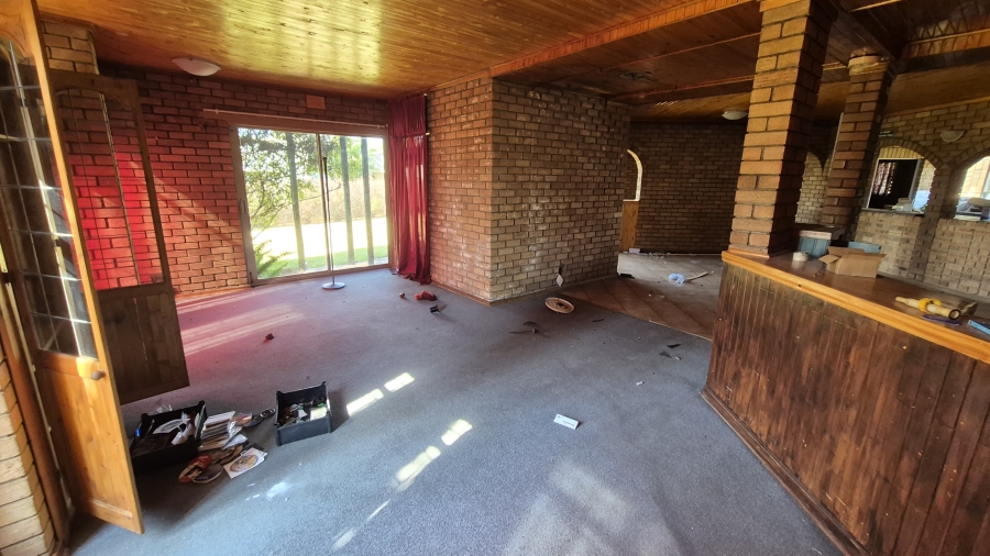 7 Bedroom Property for Sale in Riebeeckstad Free State